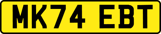 MK74EBT