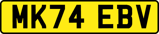 MK74EBV