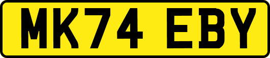 MK74EBY