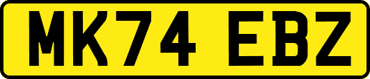 MK74EBZ