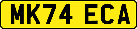 MK74ECA