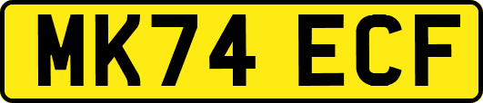 MK74ECF