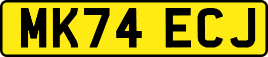 MK74ECJ