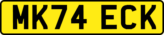 MK74ECK