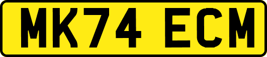 MK74ECM