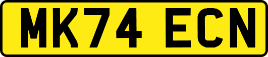 MK74ECN