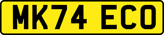 MK74ECO