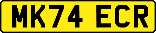 MK74ECR