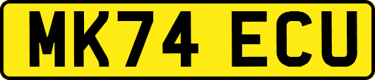 MK74ECU