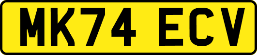MK74ECV