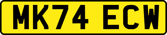 MK74ECW
