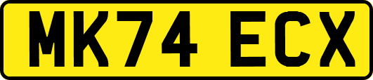 MK74ECX