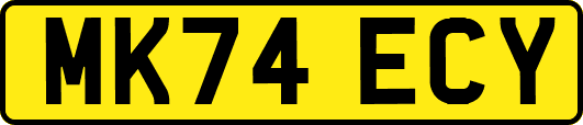 MK74ECY