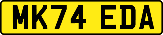 MK74EDA