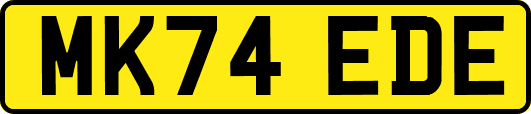 MK74EDE