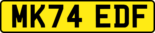 MK74EDF