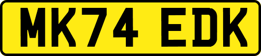 MK74EDK