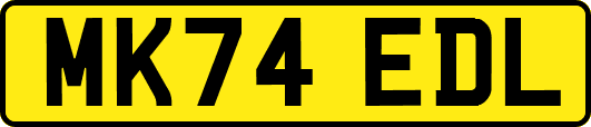 MK74EDL