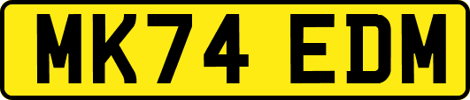 MK74EDM