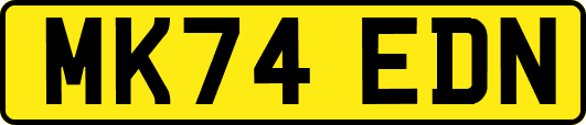 MK74EDN