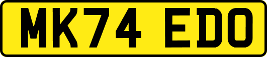 MK74EDO