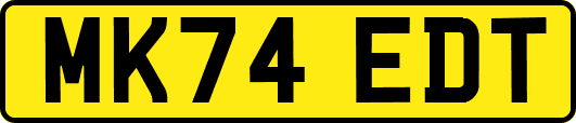 MK74EDT