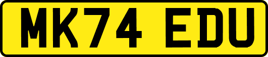 MK74EDU