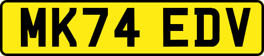 MK74EDV