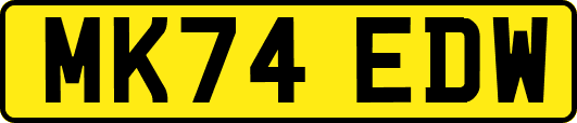 MK74EDW