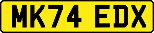 MK74EDX