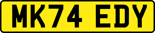 MK74EDY