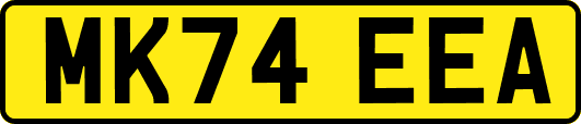 MK74EEA