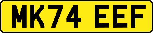MK74EEF