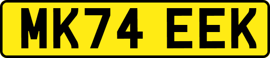 MK74EEK