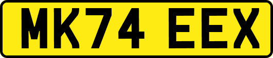 MK74EEX