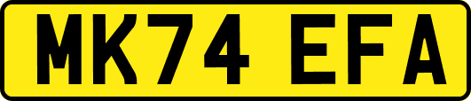 MK74EFA
