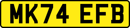 MK74EFB