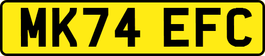 MK74EFC