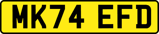MK74EFD