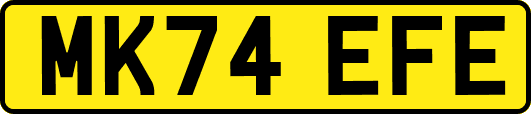 MK74EFE