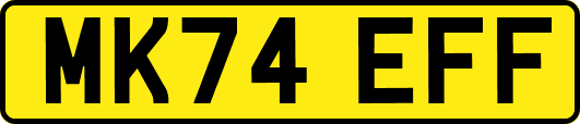 MK74EFF