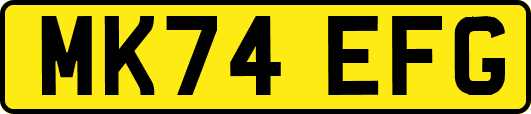 MK74EFG