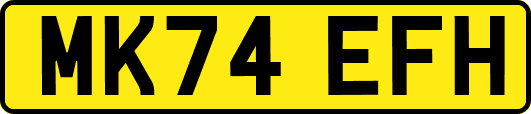 MK74EFH