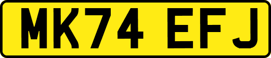 MK74EFJ
