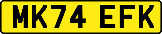 MK74EFK