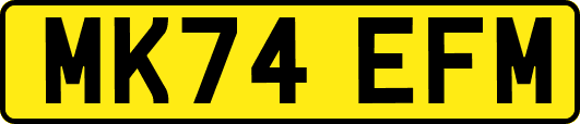 MK74EFM
