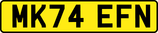 MK74EFN
