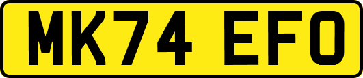 MK74EFO