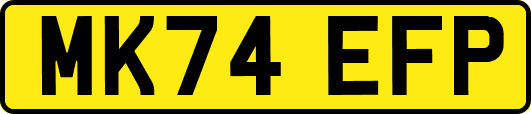 MK74EFP