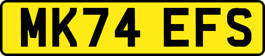 MK74EFS